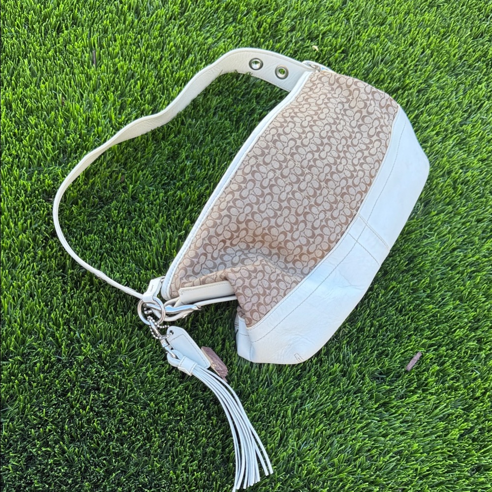 Vintage Coach Bag